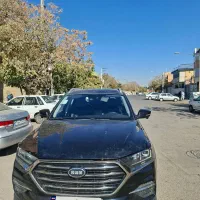 اس دبلیو ام مشکی هفت رنگ|خودرو سواری و وانت|مشهد, هنرستان|دیوار