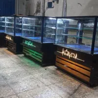 یخچال فریزر تک درب ایستاده