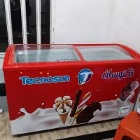 یخچال در حد نو