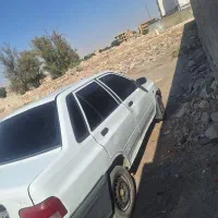 فروش پرایـد مدل ۹۱|خودرو سواری و وانت|لامرد, |دیوار