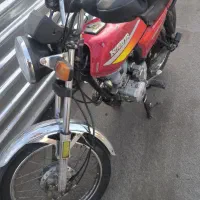 موتور CGL کبیر 90