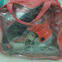 کفش اسکیت|دوچرخه، اسکیت، اسکوتر|کازرون, |دیوار