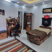 سرویس خواب نوجوان طرح کشتی
