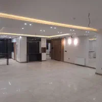 ۱۸۵متری/تک واحدی شیک/کلید نخورده/قابل معاوضه/جابر|فروش آپارتمان|اصفهان, طامه|دیوار