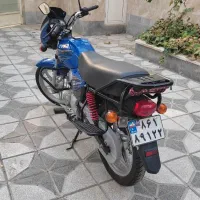 tvs hlx موتور|موتورسیکلت|مشهد, کوه سنگی|دیوار