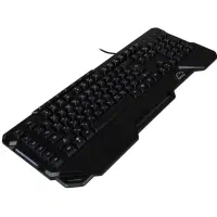 کیبورد گیمینگ تسکو مدل GK 8126سوییچ ممبران(اقساطی)|قطعات و لوازم جانبی رایانه|دورود, |دیوار