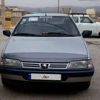 دربستی به تمام کشور به صورت شبانه روزی رفت و برگشت|خودرو اجارهای|بروجرد, |دیوار