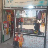 فروش واحد تجاری پاساژ زاگرس (شهرداری) شهر سرابله