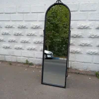 آینه قدی فلزی به قیمت تولید|آینه|تنکابن, |دیوار