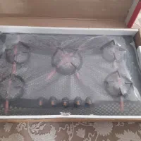 فروش گاز صفحه ای ۵ شعله