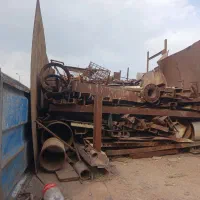 خریدفلزات وضایعات