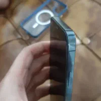 ایفون ۱۲ پرو، تمیز تر از نو، پلمپ ۲۵۶ گیگ|موبایل|قائم‌شهر, |دیوار