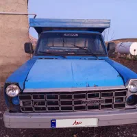 نیسان 82تناژ 3800
