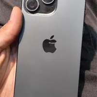 اپل iPhone 15 Pro Max با حافظهٔ ۲۵۶ فول آنتن