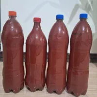 رب گوجه خانگی