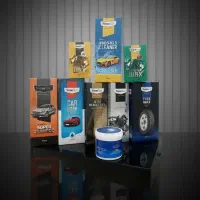 محصول شوینده خانه و ماشین نانو