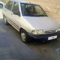 پراید مدل ۹۰|خودرو سواری و وانت|تهران, شکیبا|دیوار