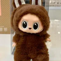 فروش عروسک لبوبو لباس دار و بدون لباس تعداد و عمده|اسباببازی بچه|تهران, بازار|دیوار