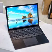 سرفیس لپتاپ ۵ -  Surface Laptop5 I7 16 256 13.5|رایانه همراه|مشهد, ارشاد|دیوار