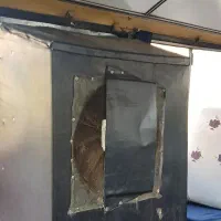 مینی بوس ۲۱ طاهری|خودرو سنگین|پاکدشت, پاکدشت (مامازند)|دیوار