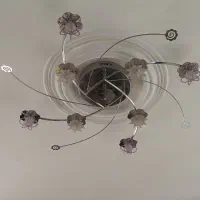 لوستر چند حالته  کنترل دار