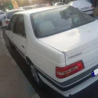 پژو۴۰۵مدل۹۸