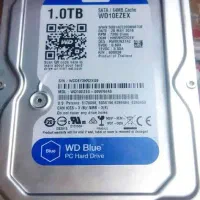 هارد ۱ ترا وسترن