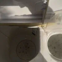 لباسشویی|ماشین لباسشویی و خشک‌کن لباس|تایباد, |دیوار