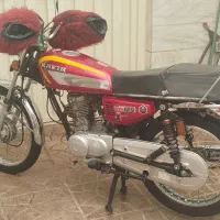 هندا 125 مدل 1401 انژکتور