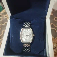 ساعت مچی زنانه برند کاسیو اصلی