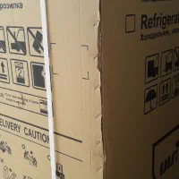 فروش یخچال نو و پلمپ|یخچال و فریزر|فسا, |دیوار