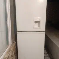 یخچال فریزر اسنوا