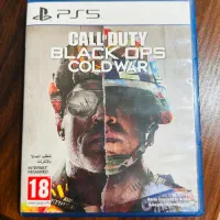 بازی Call Of Duty Cold War