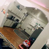 منزل ویلایی 240متری|فروش خانه و ویلا|اهواز, بهارستان|دیوار