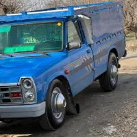 نیسان مدل ۱۴۰۳|خودرو سواری و وانت|مشهد, امیریه|دیوار