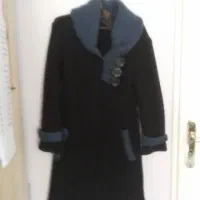 لباس گرم