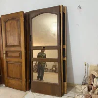 آئینه قدی|آینه|تهران, جردن|دیوار