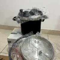 زود پز خارجی|ظروف پخت‌وپز|مینودشت, |دیوار