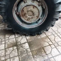 تراکتور فرگوسن ۲۸۵