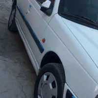 فروش پژو پارس مدل 95|خودرو سواری و وانت|سراوان, |دیوار