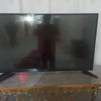 تلویزیون 43 اینج اسنوا در حد