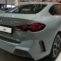 bmw 2025|خودرو سواری و وانت|ارومیه, |دیوار