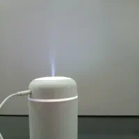 دستگاه بخور سرد|آرایشی، بهداشتی، درمانی|میبد, |دیوار