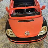 ماشین شارژی