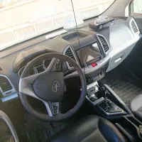 جک s3  مدل ۱۴۰۲|خودرو سواری و وانت|کرمان, |دیوار