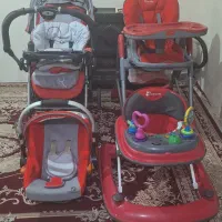 سرویس نوزاد