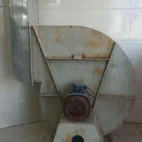 سانتریفیوژ  فر ساندویچ سرخکن گیریل فن هواکش|کافی‌شاپ و رستوران|خمینی‌شهر, |دیوار