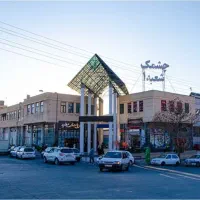 دفتر کار یک خوابه در مجتمع مروارید صدرا