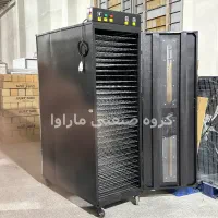 میوه خشک کنی خشک کن سبزی لواشک مواد غذایی 48|ماشین‌آلات صنعتی|اهواز, فاز ۱ پادادشهر|دیوار
