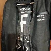 کاپشان پسرانه|لباس|اصفهان, خرم|دیوار